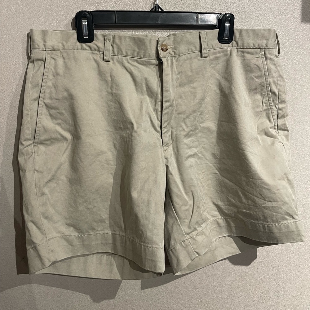 Polo Ralph Lauren Classic Fit Shorts